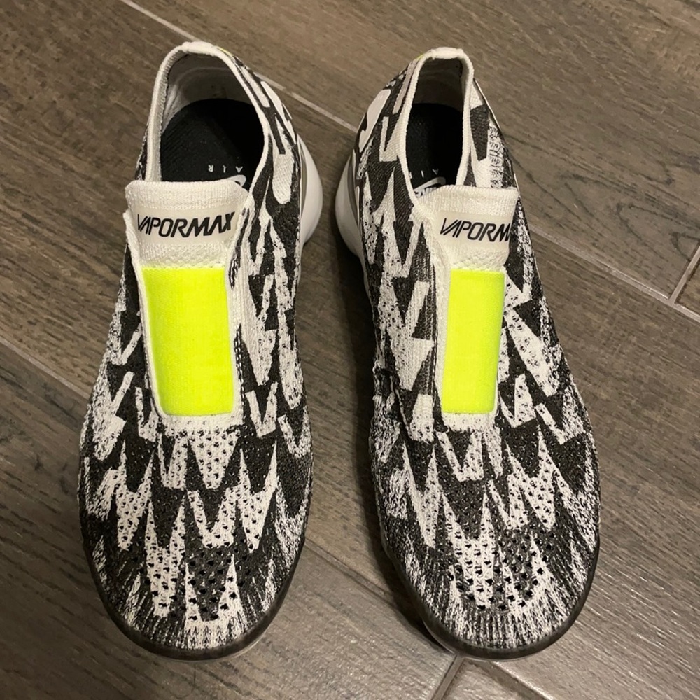 ACRONYM X NIKE AIR Vapormax